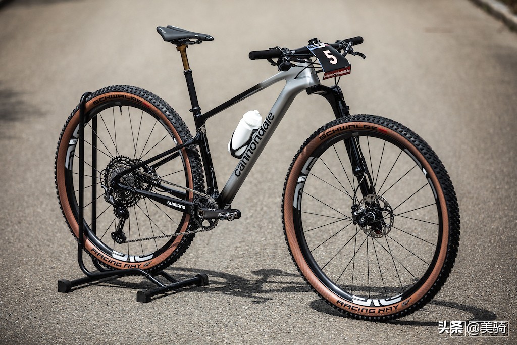 入门软尾山地车和顶级硬尾山地车,最帅的100台硬尾山地车