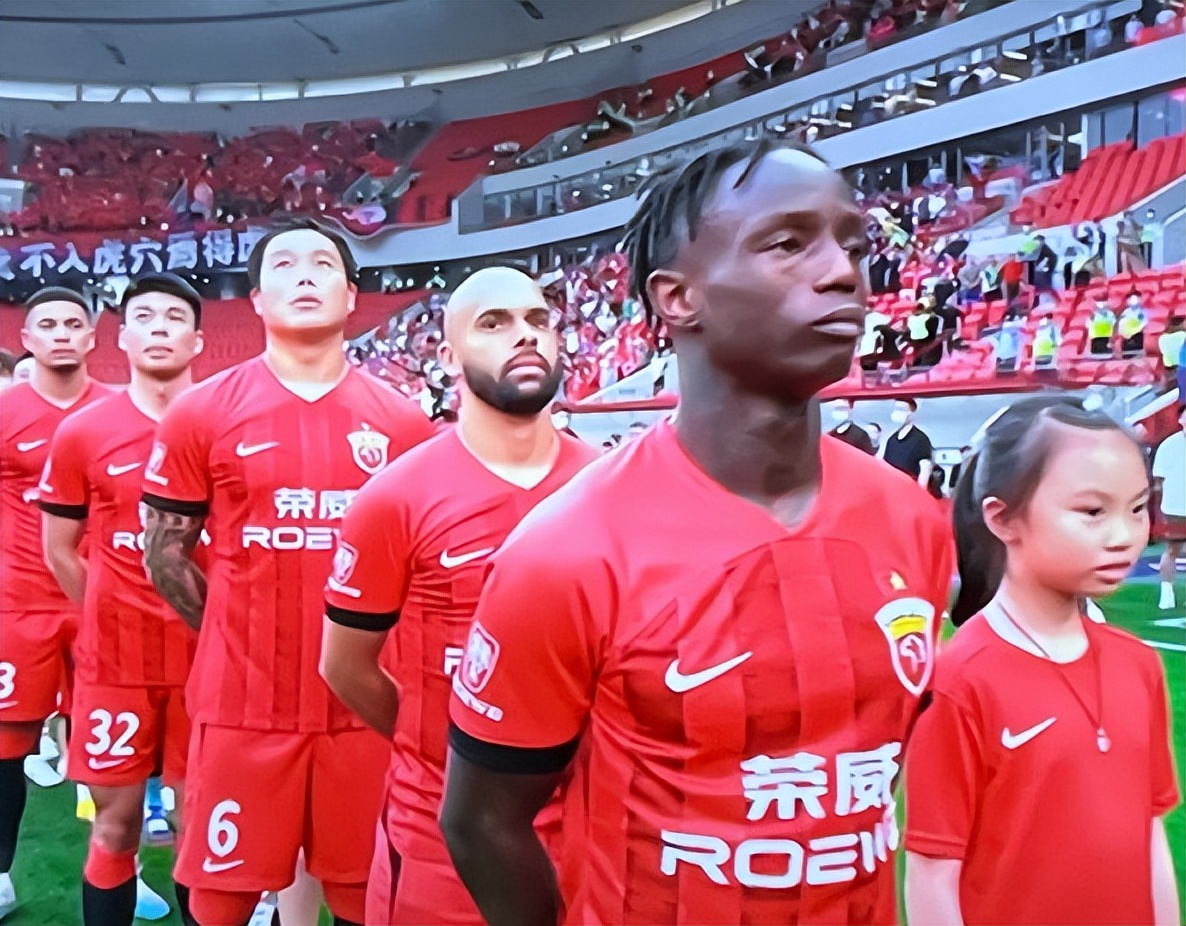 中超综合京沪大战握手言和,一场2:0彻底搅乱中超保级形势