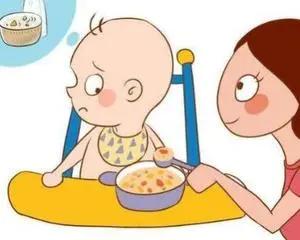 一岁宝宝不喝奶粉怎么办,一岁宝宝不吃东西怎么办