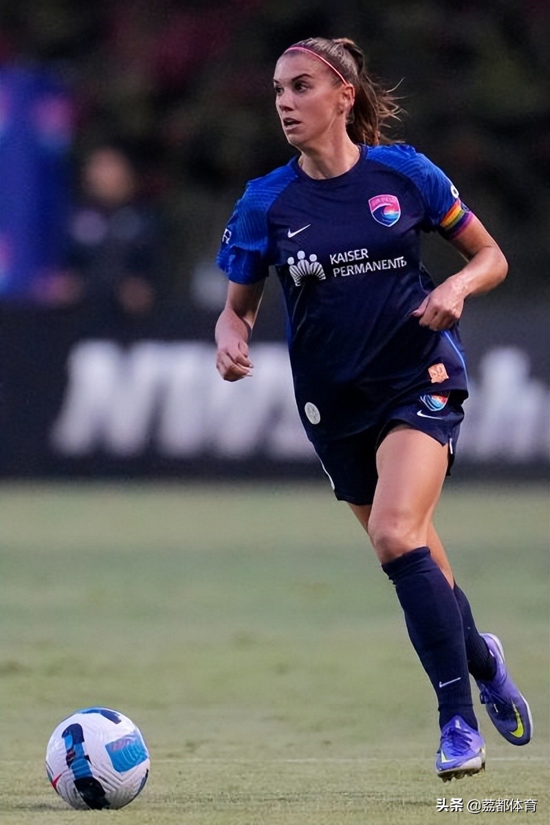 最美足球女运动员,世界十大美女足球运动员