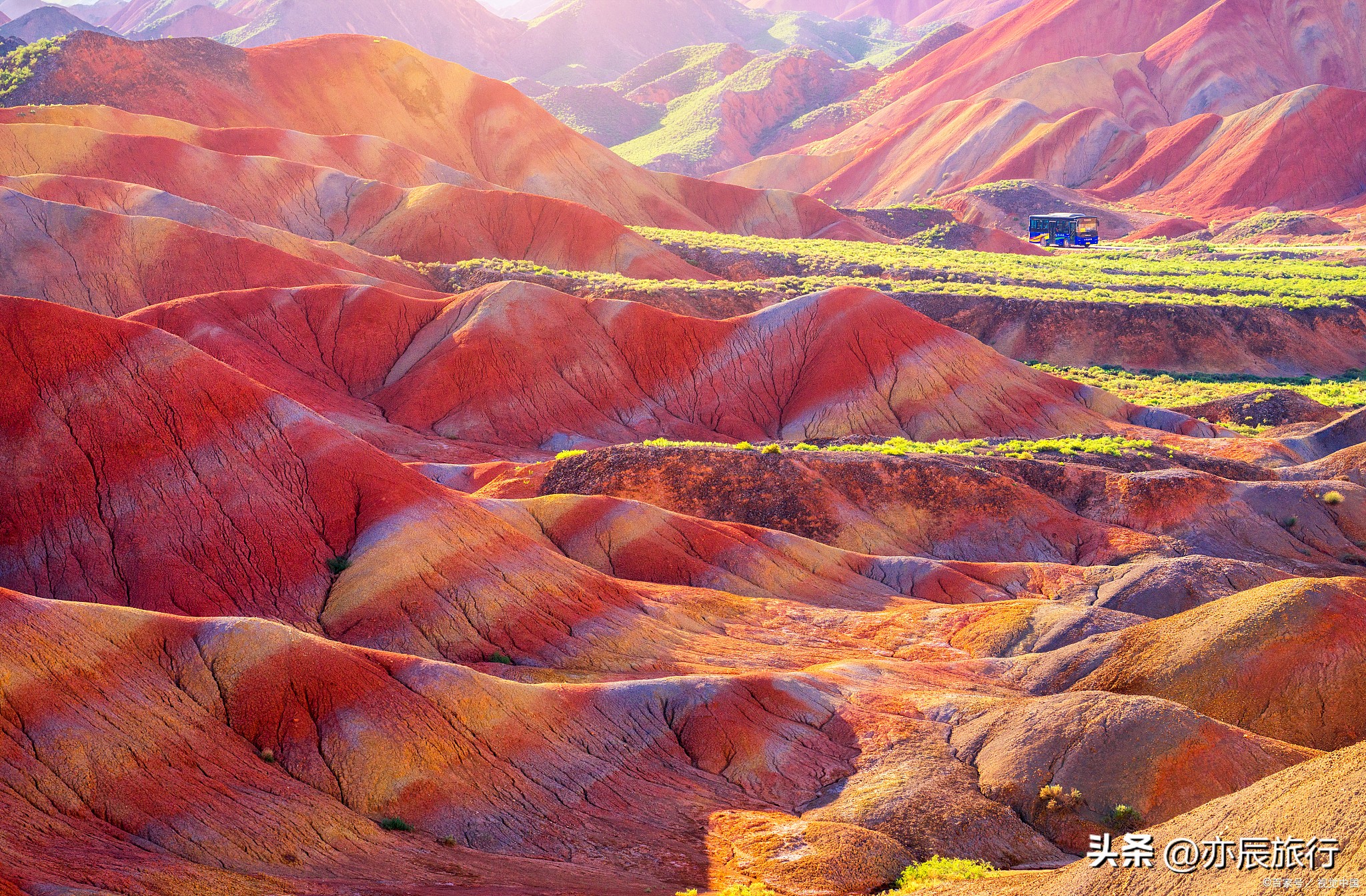 宁夏十一月旅游攻略图,宁夏周末旅游推荐地点最新