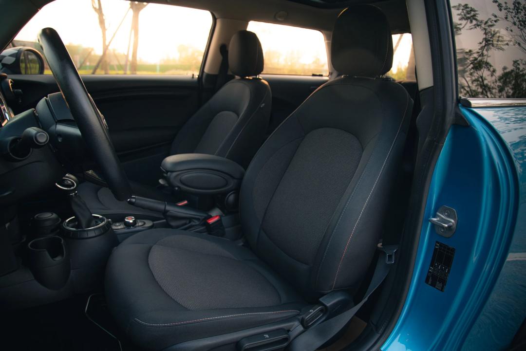 10万左右二手minicooper,二手minicooper19年