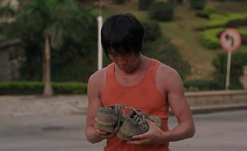 少林足球禁播了吗,周星驰少林足球没在大陆上映