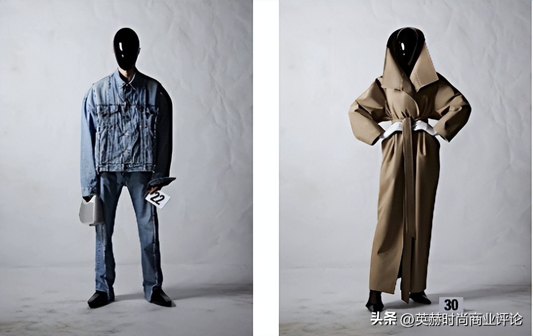 泥泞中行走—Balenciaga的「可持续」之路