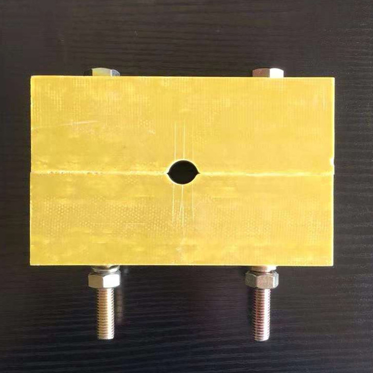 任丘煤矿电缆固定夹,刚性电缆固定卡