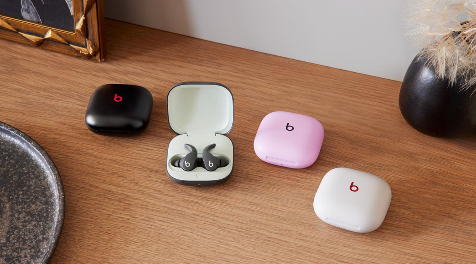 2023年6款“最佳Beats”耳机排名：顶级耳机+颜值高音质好，真香