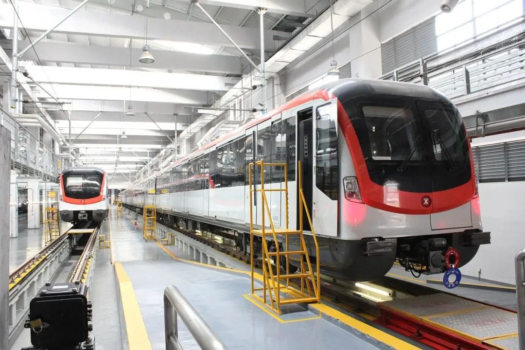 深圳-周末去哪儿丨探秘深圳最大航空模型展