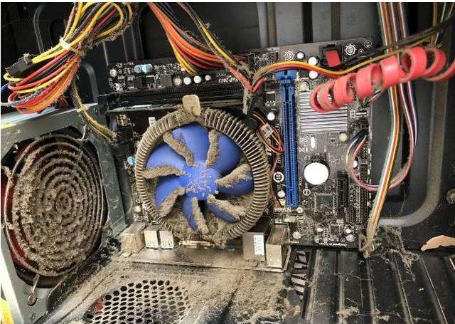 电脑不开机故障详解,电脑不开机怎么办教你一招