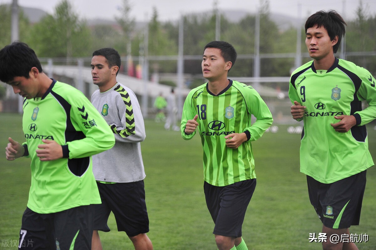 崔康熙告别全北球员,崔康熙告别大连一方