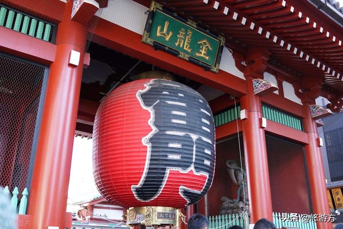 5天4晚东京之行day2,五天四夜日本