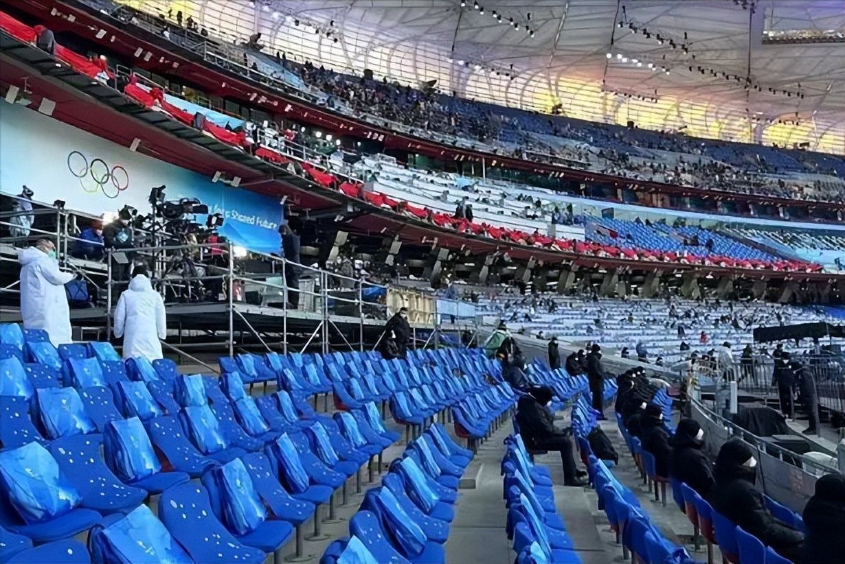 当年修建鸟巢花了34亿,34亿建造的鸟巢现在还能用吗