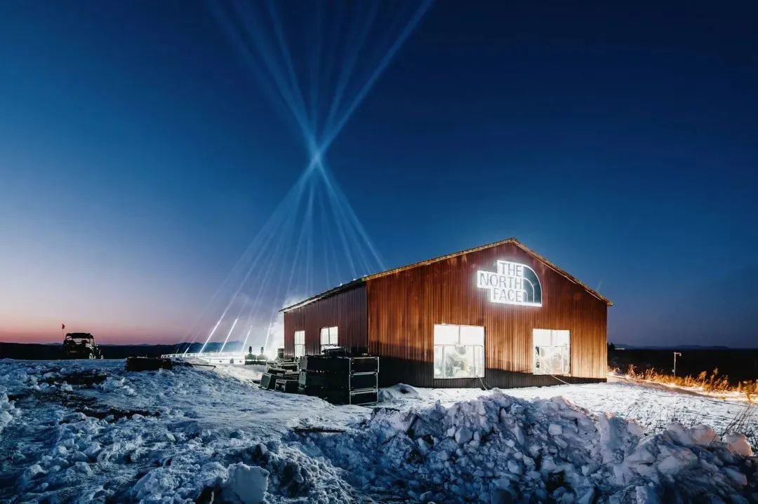 跨界品牌合作经典案例,经典品牌跨界开店