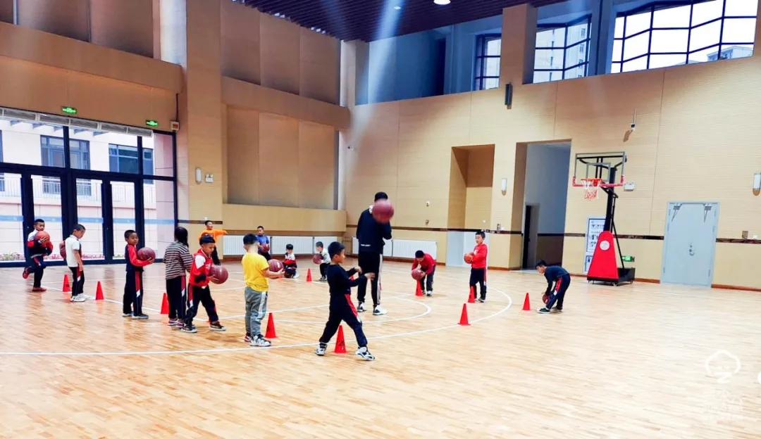 “一减，一增，一提”，东胜一小铁西校区课后服务助力学生成长