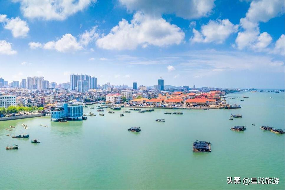 欧洲最美的海滨城市,海滨城市哪里最美