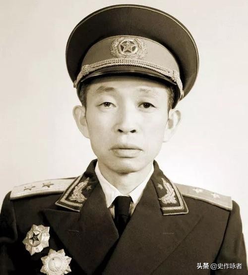 湖北省近代史10位名人及事迹,盘点近代湖北籍十大名将