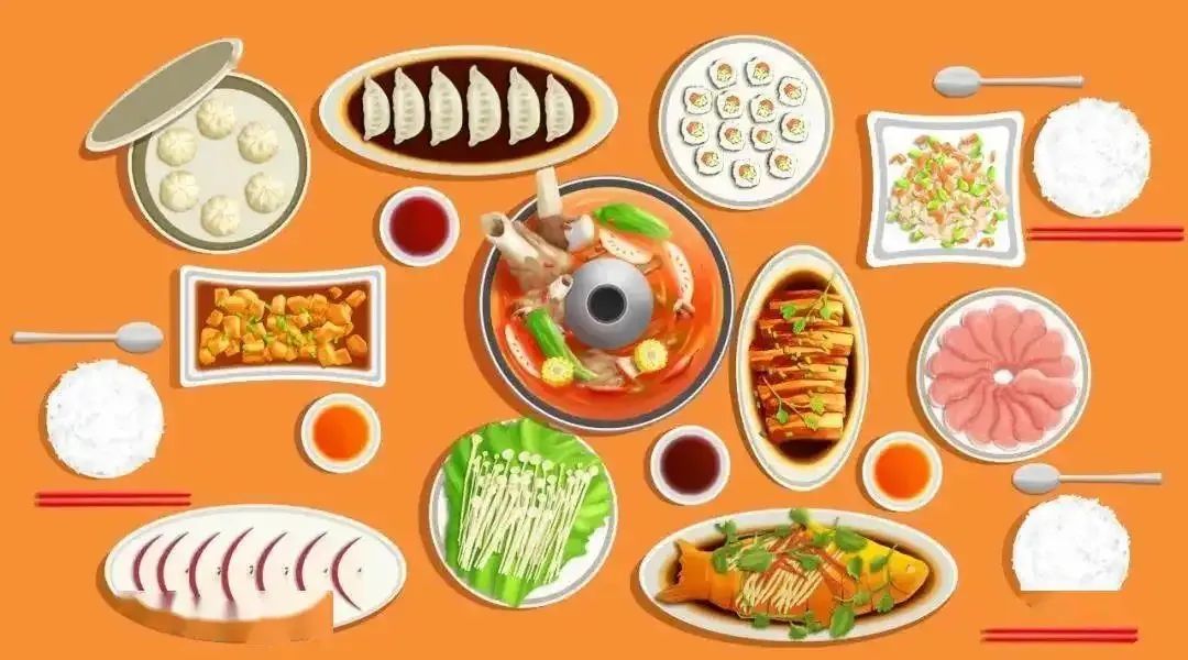 糖尿病人晚餐食谱大全,晚餐吃得太晚容易得糖尿病吗