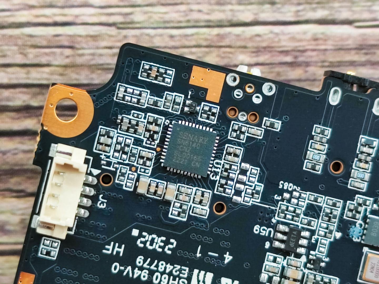 搭载R7-7735HS零刻SER6ProVEST,马甲版深度测试