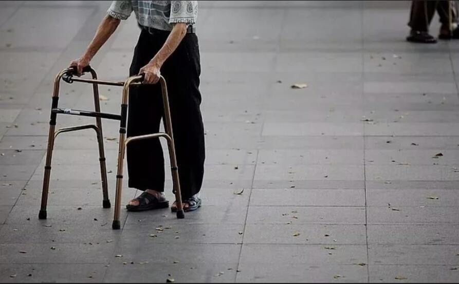 新加坡人不愿意给父母养老？调查：给父母钱，让自己的生活更艰难