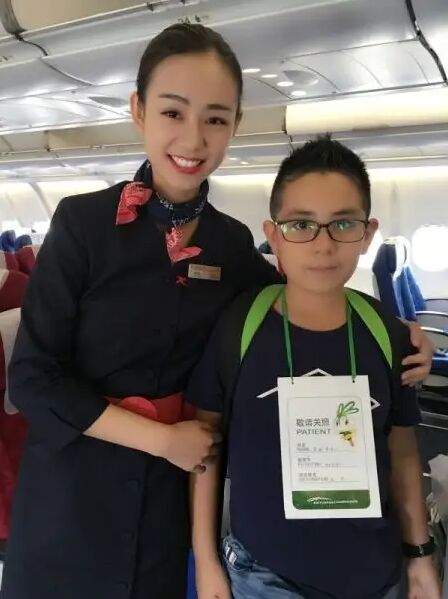 航空公司办理无成人陪伴儿童服务,航空无成人陪伴儿童服务流程图