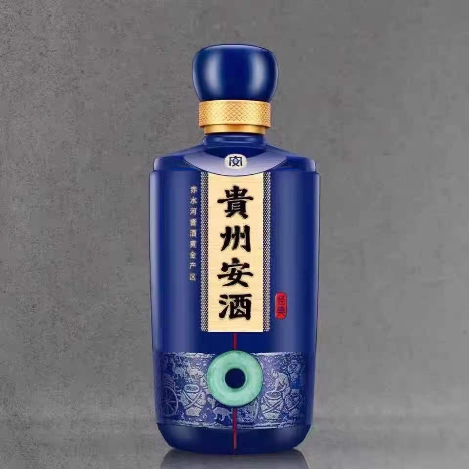 贵州老字号白酒有哪些,贵州白酒品牌大全