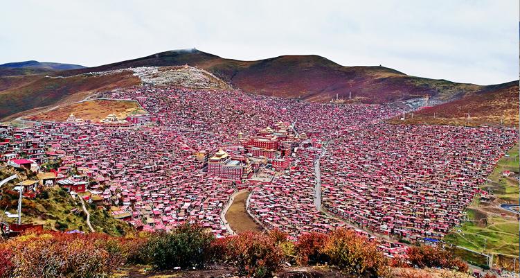 滇藏西自驾,西行滇藏自驾游