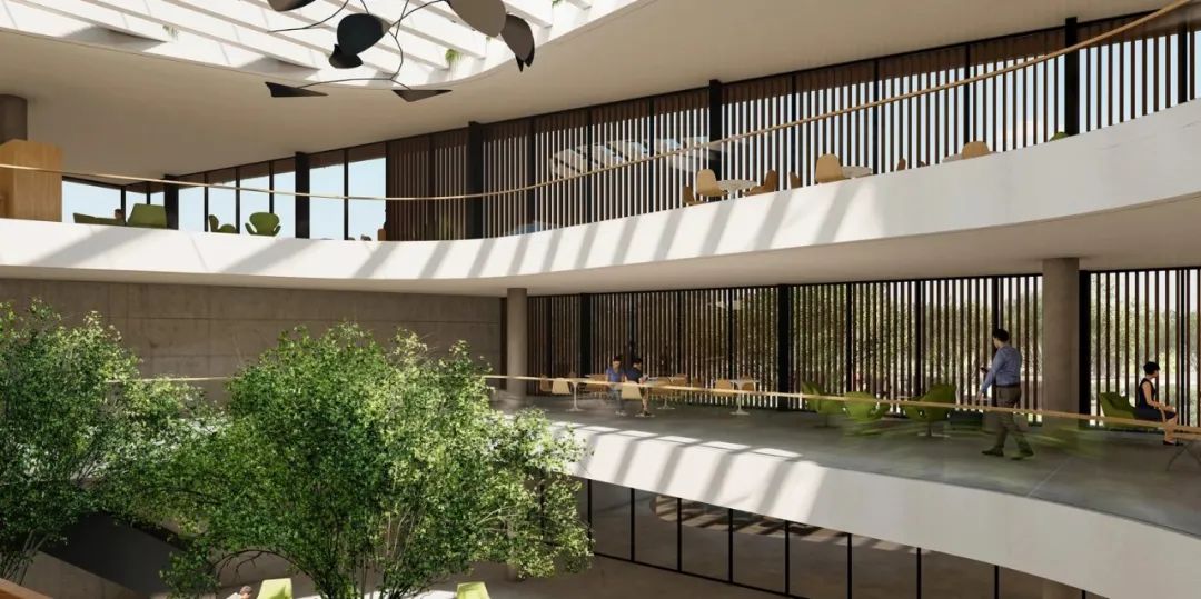 阿根廷EstudioRamos建筑事务所-真诚的现代主义！|EstudioRamos