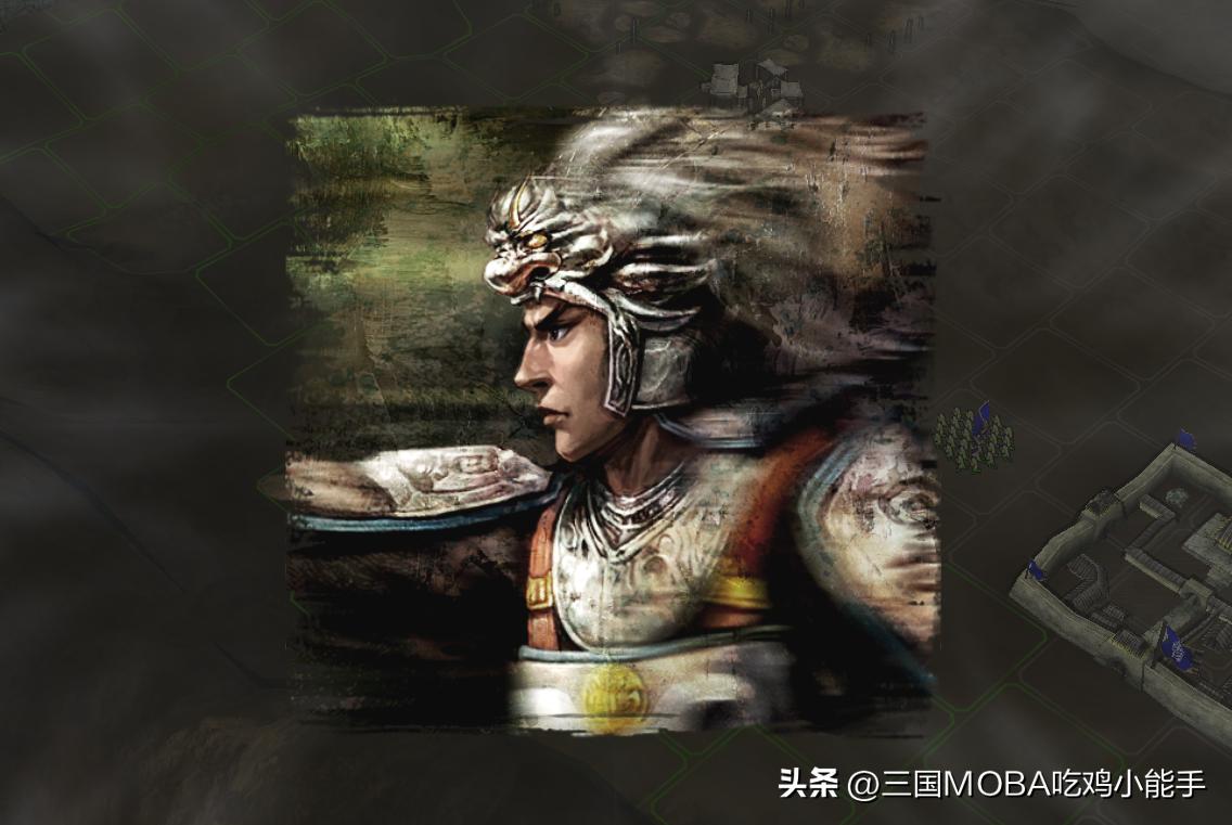 刘备手下的五虎上将其战斗力如何,刘备五虎将实力排名