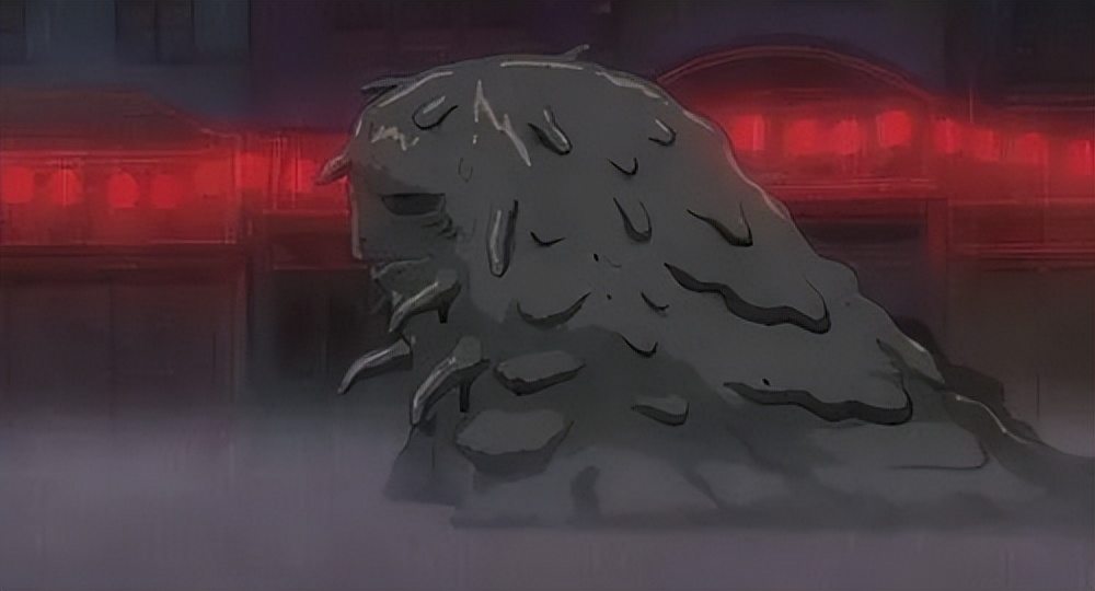 癌症细胞的结构,假如人类身体里只有癌细胞