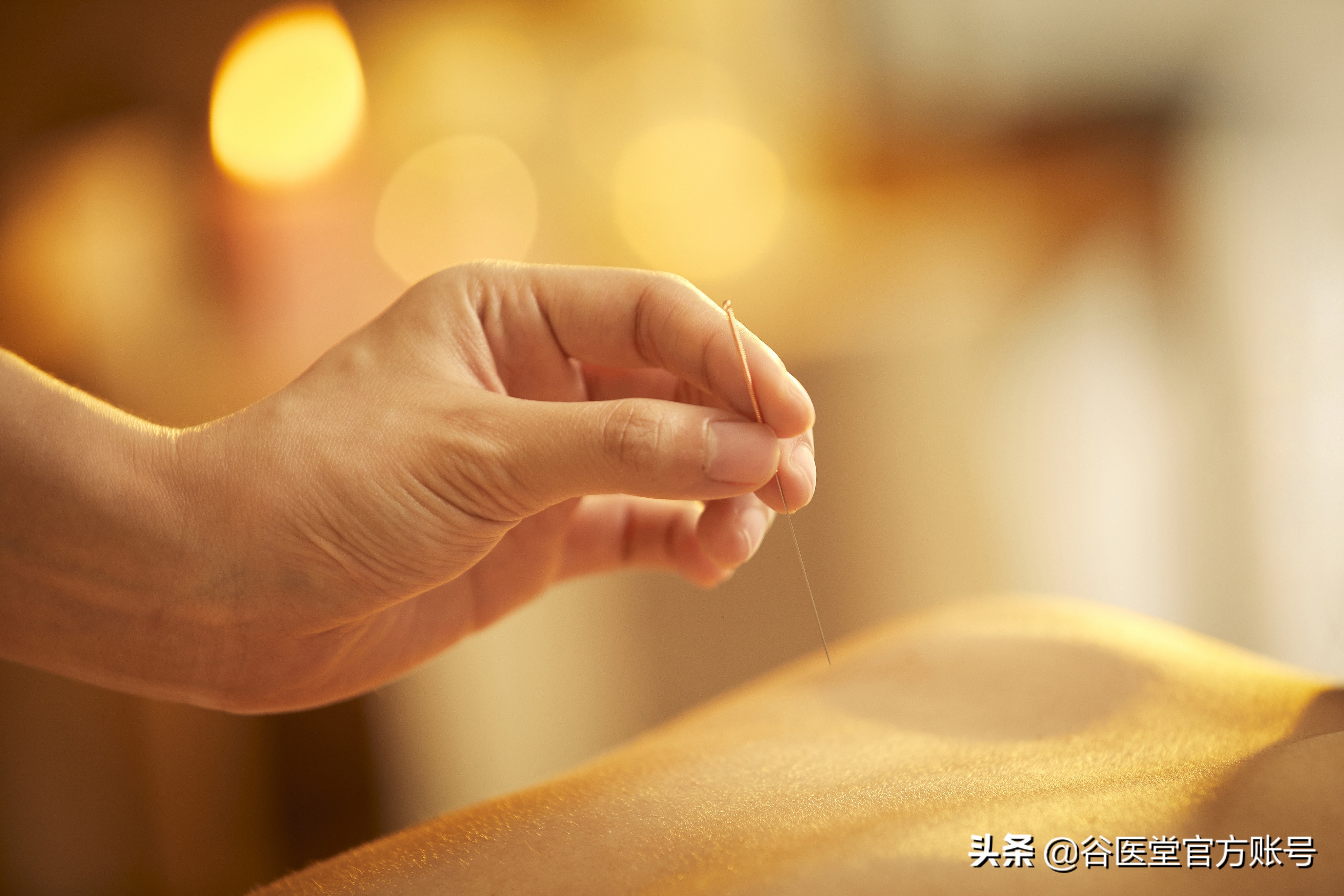 月经不正常的女生，用这5个方法，很快能调理好|谷医堂健康管理