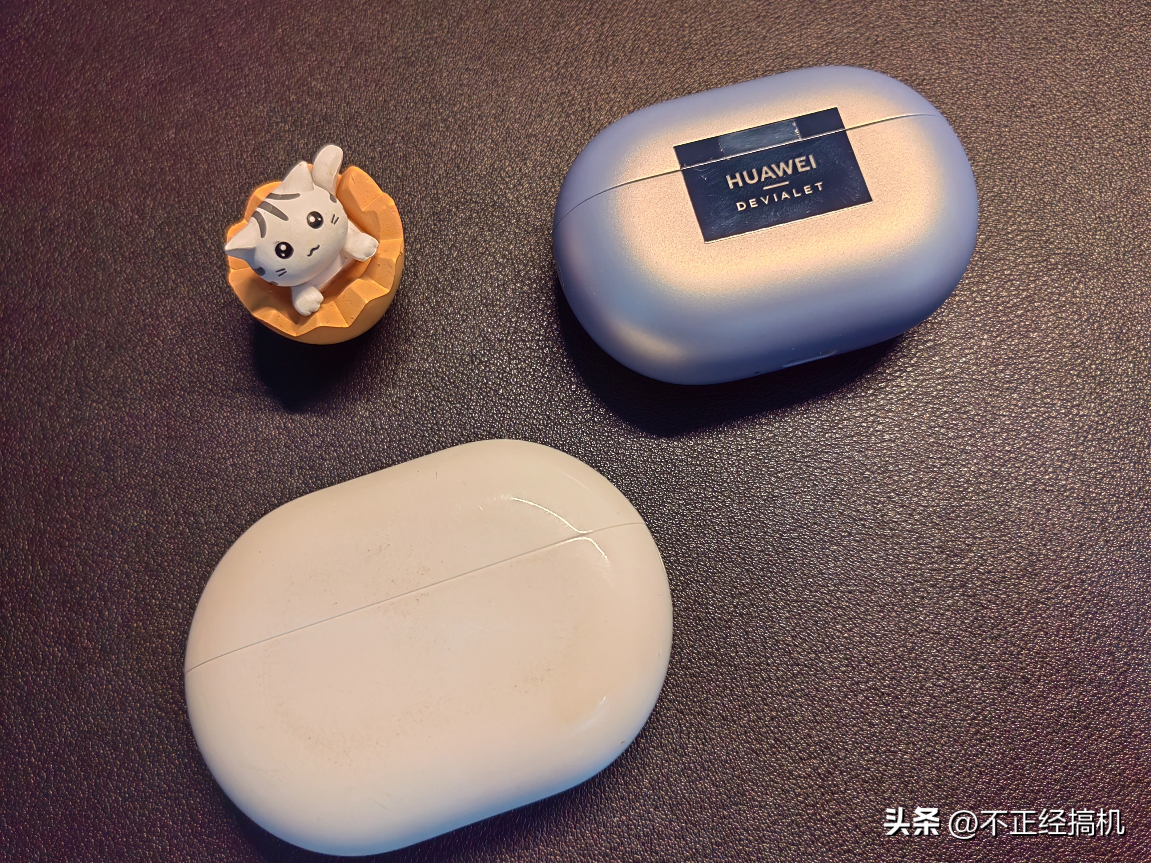 华为手机适配的tws耳机推荐,华为tws蓝牙耳机