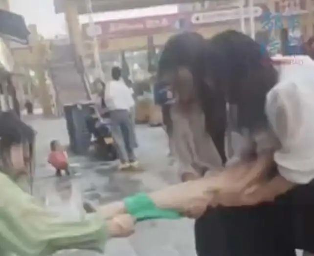 去云南过泼水节要注意什么,第一次过云南泼水节