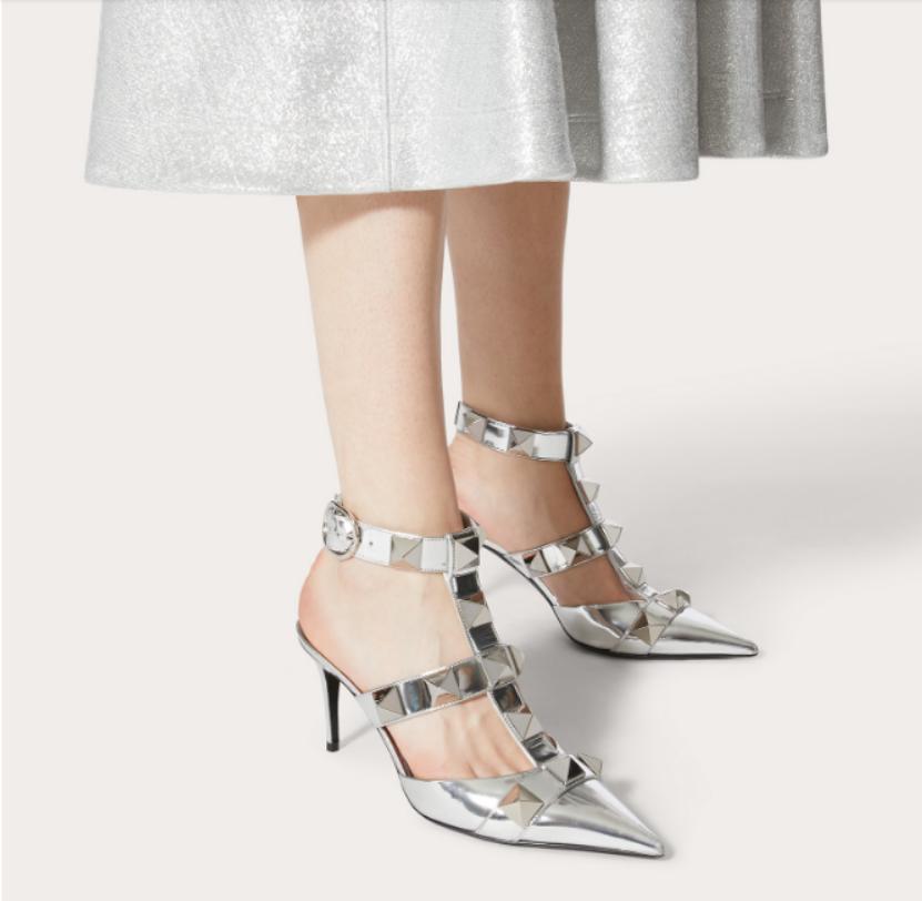 适合四季都能穿的高跟鞋,这个春天最适合穿什么高跟鞋