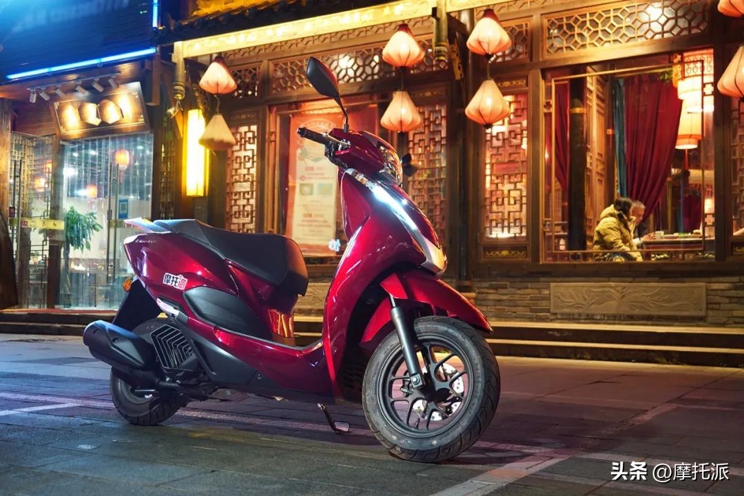 本田lead125优点和缺点,本田lead125最新测评