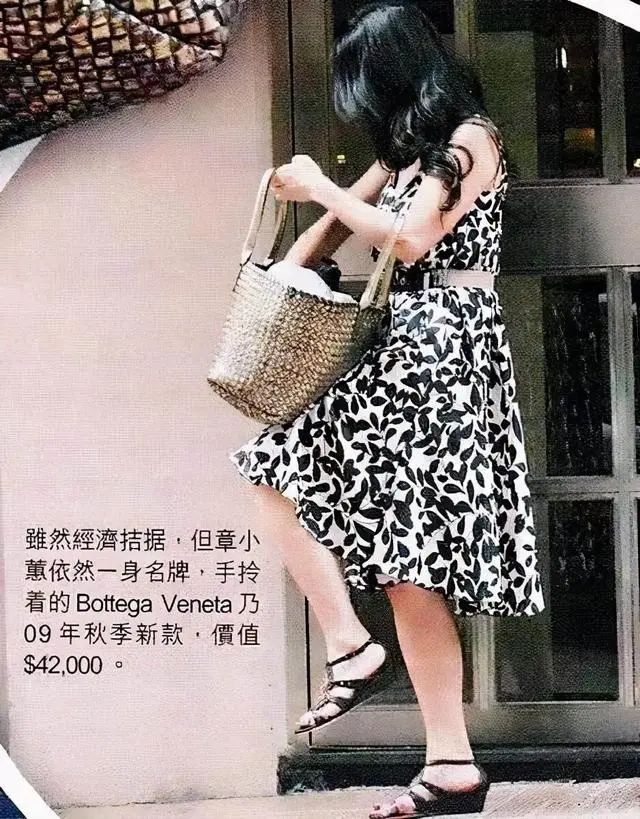 被骂买垮两个男人？这个“恶名昭著”的第一败家女，怎么翻的身？