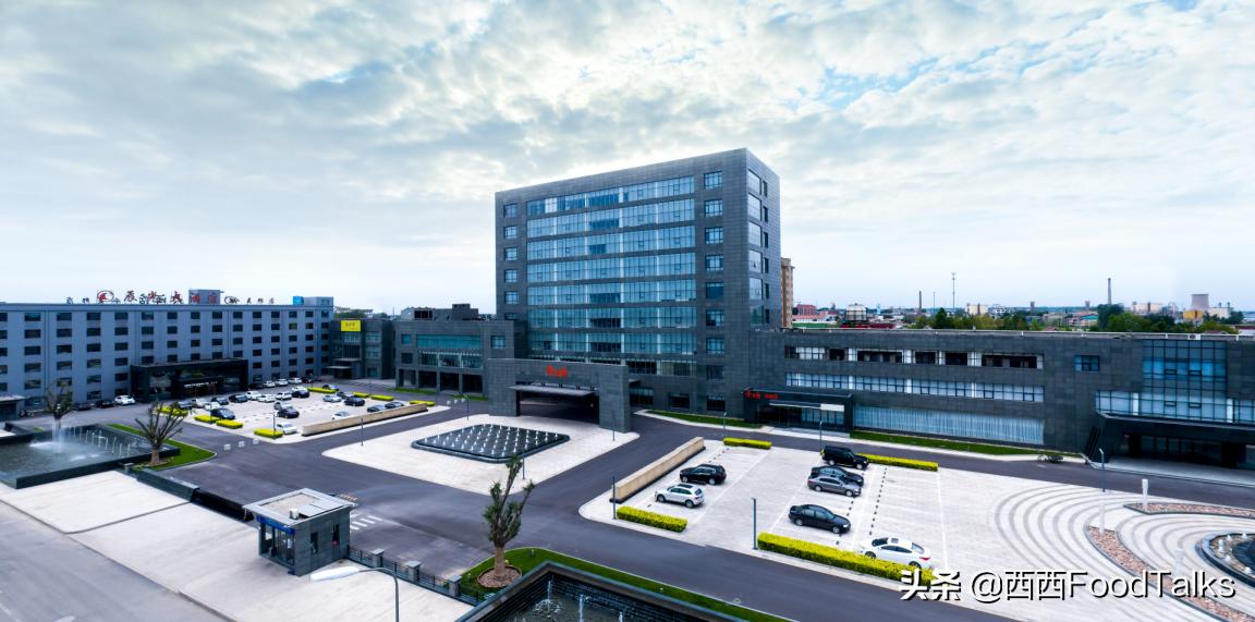 方便食品代工汇总60家，统一、今麦郎、立兴食品...