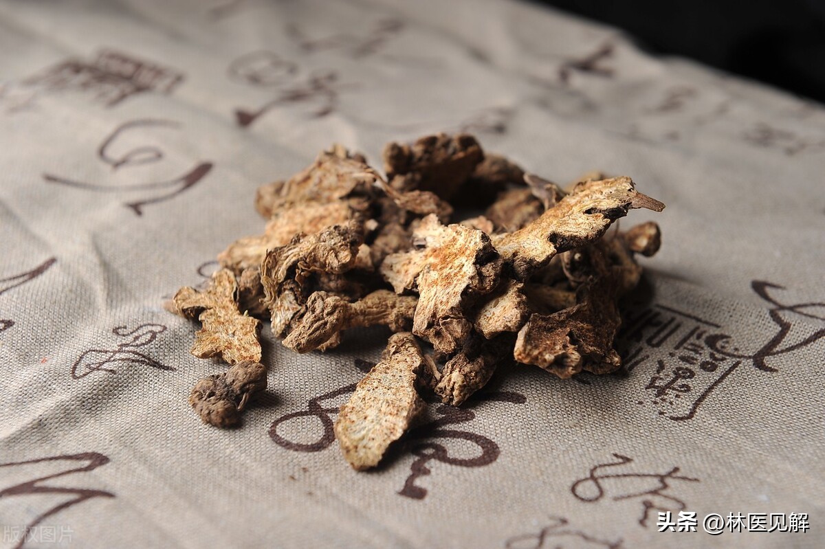 阴囊潮湿、黏腻，中医对症有法