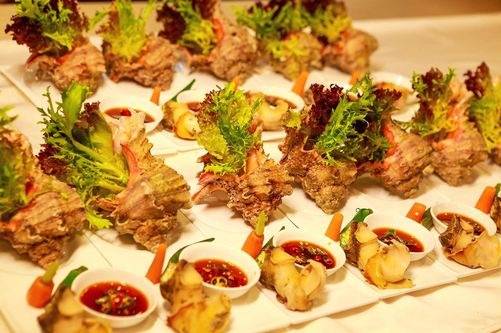 南宁这10家自助餐性价比高,南宁自助海鲜烤肉推荐