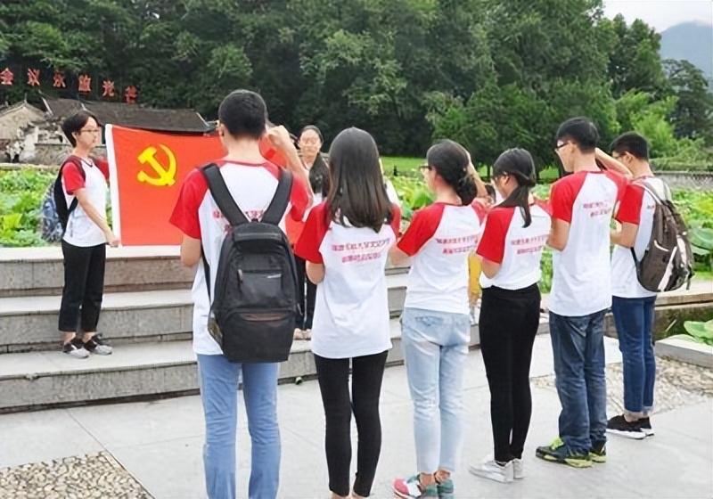 党员标准包括申请入党的条件,大学生入党要具备哪些条件