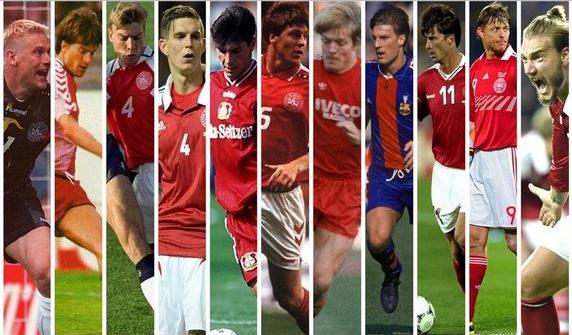 欧洲杯芬兰和丹麦预选赛,世界杯6.13丹麦vs芬兰