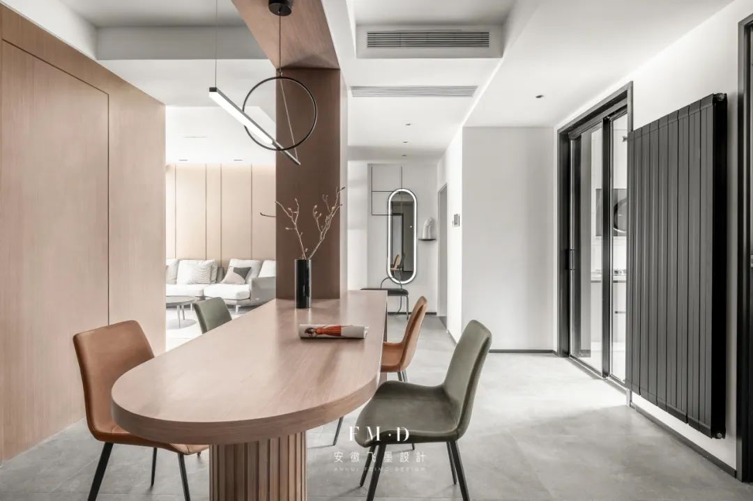 入门横梁压顶的最佳解决方法,横梁太突兀怎么办