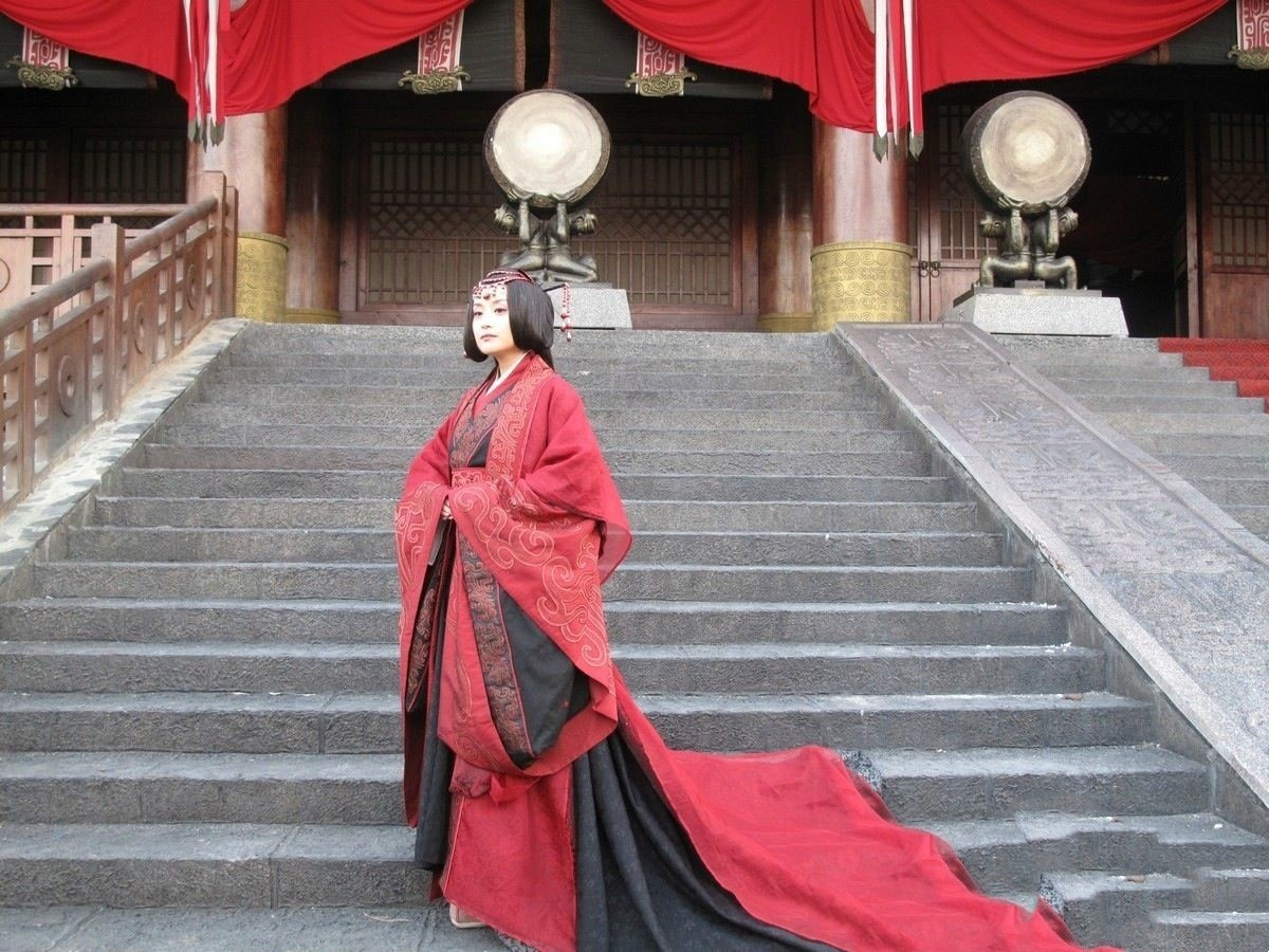 康熙王朝最经典的一部剧,十大经典历史剧排行康熙王朝垫底