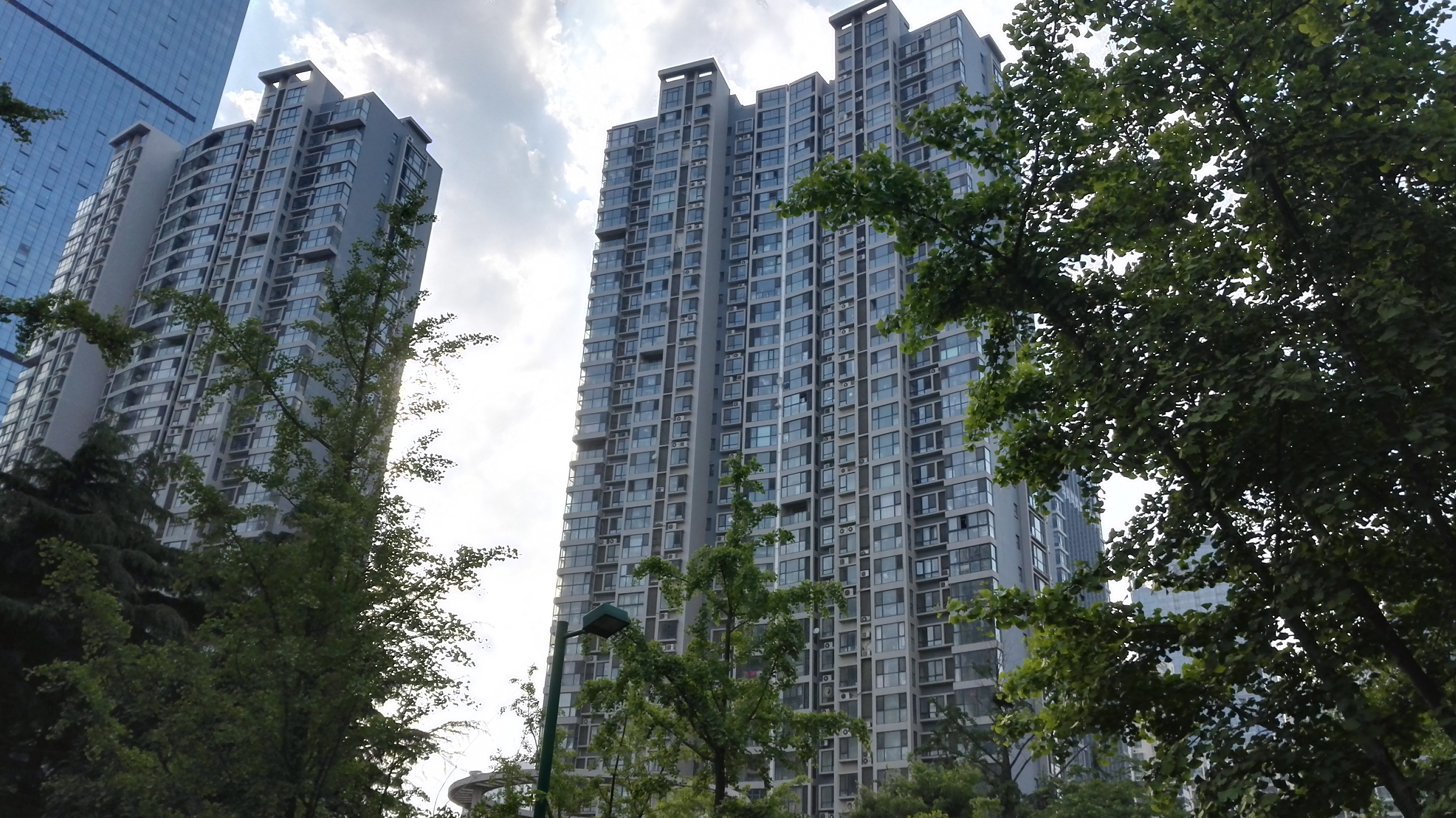 西海岸中南海湾新城,青岛西海岸中南海湾新城