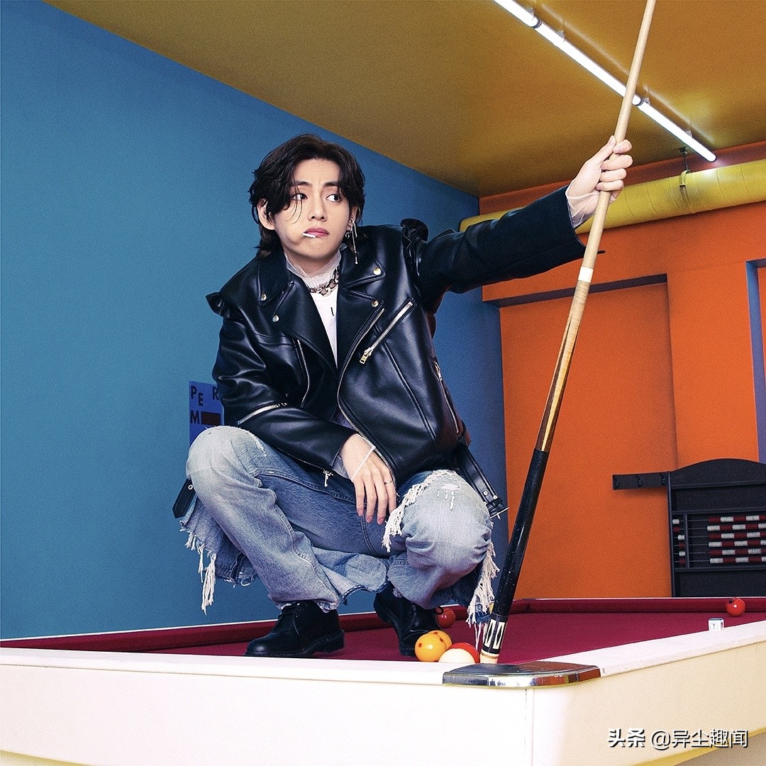 盘点各家爱豆高颜值,2019年爱豆颜值top