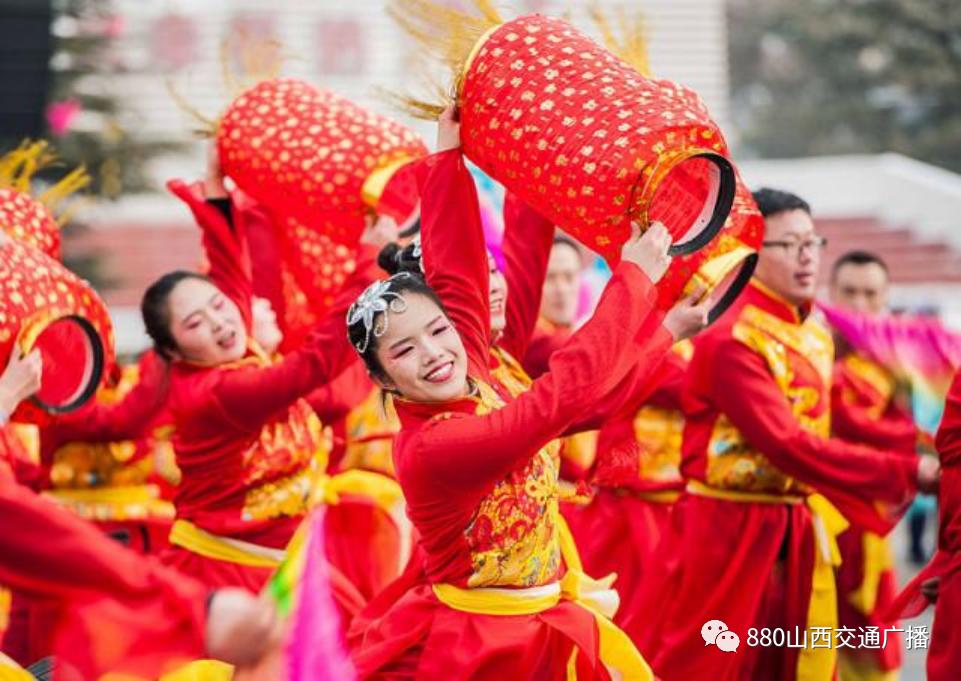 山西的年俗和元宵节文化,山西元宵节的独特民俗活动介绍