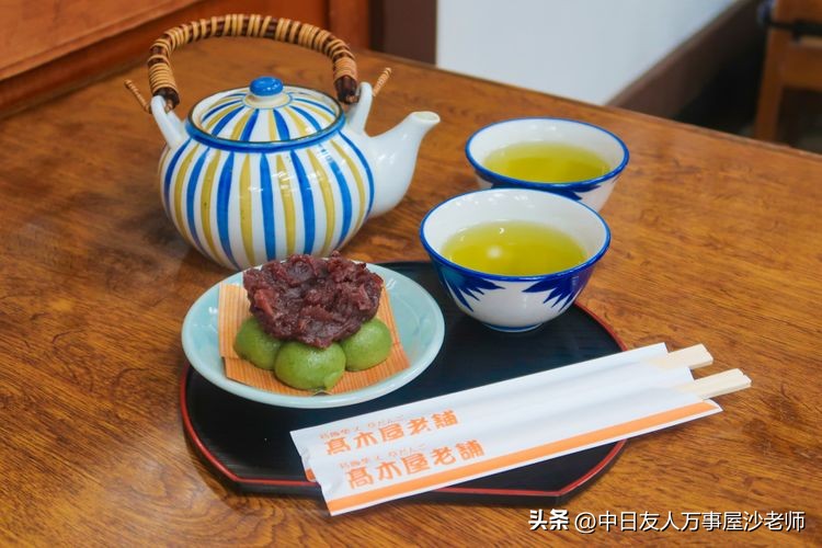 在东京古着店寻找旧时光,东京柴又老街有多干净