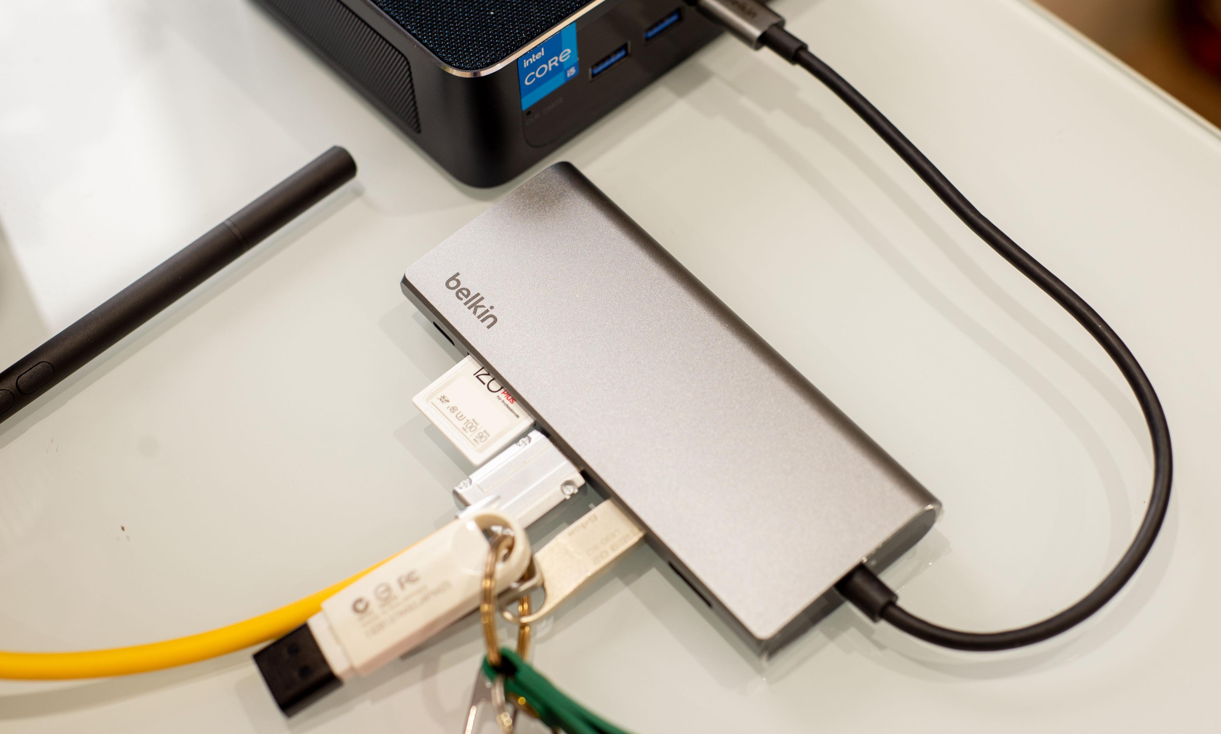 mini主机和一体机选哪个,mini主机配置推荐