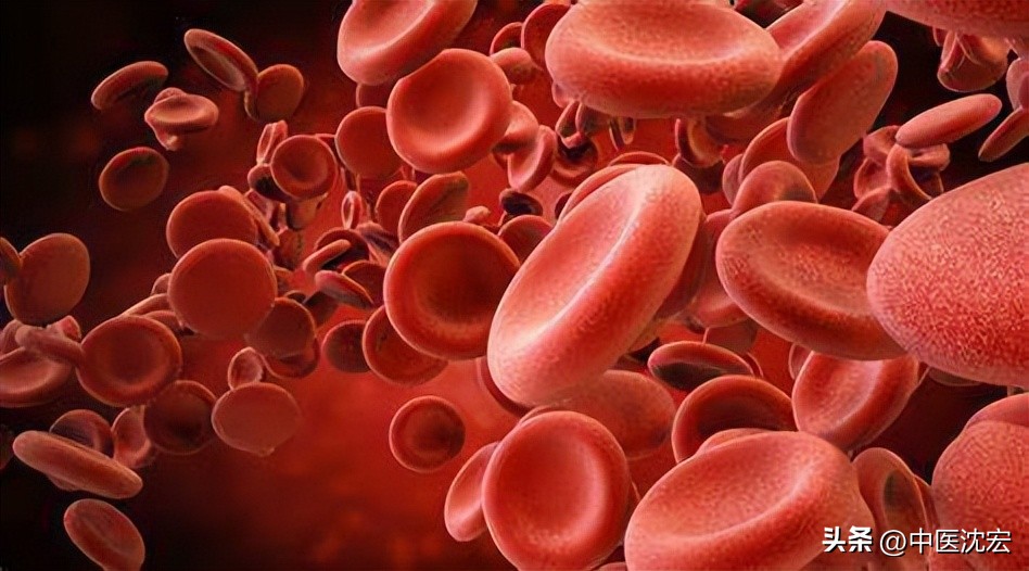 补气虚血虚最好的方法,老中医调理血虚的方法