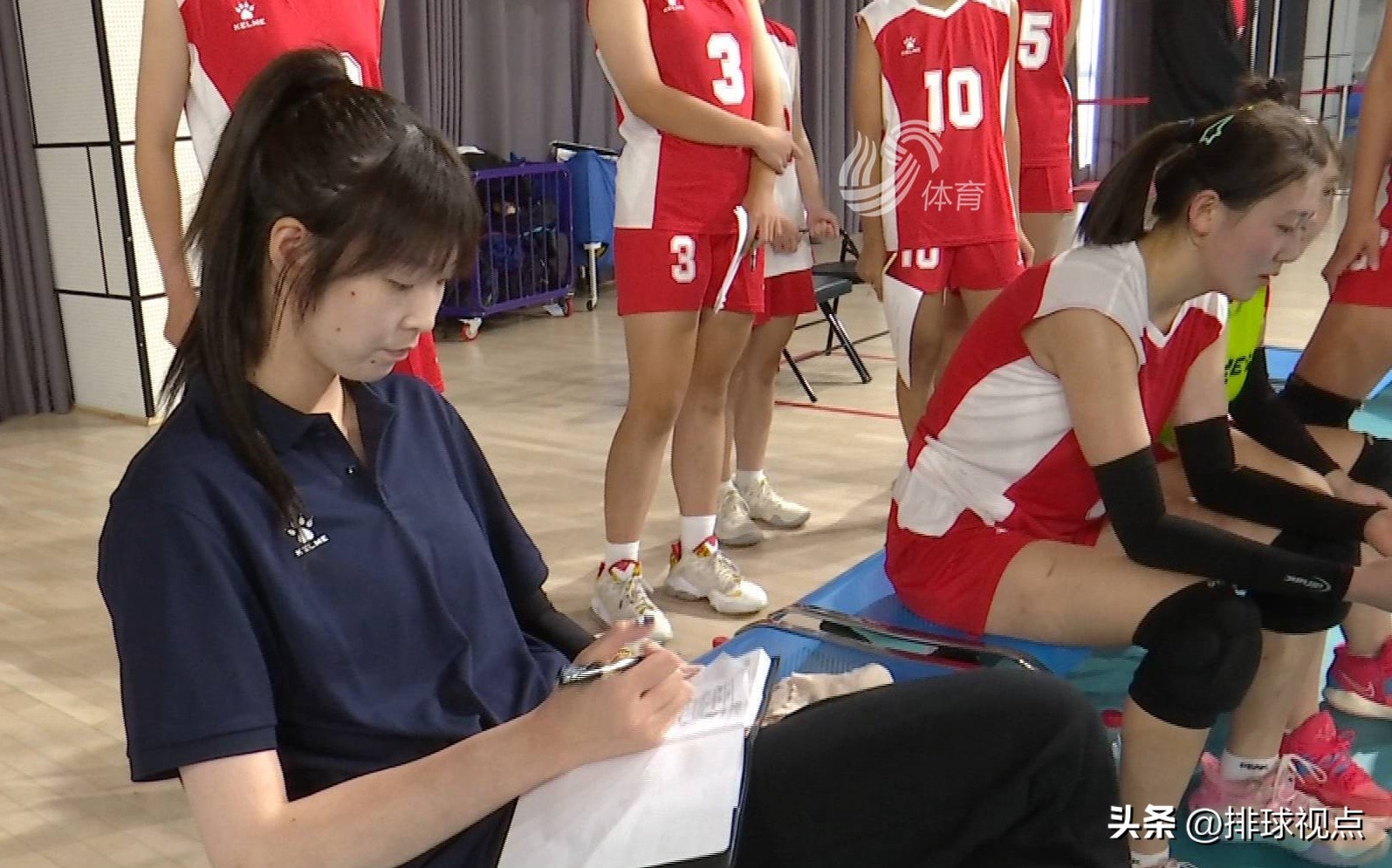 深圳中塞龙华女排签波兰强援,2022年深圳女排外援名单