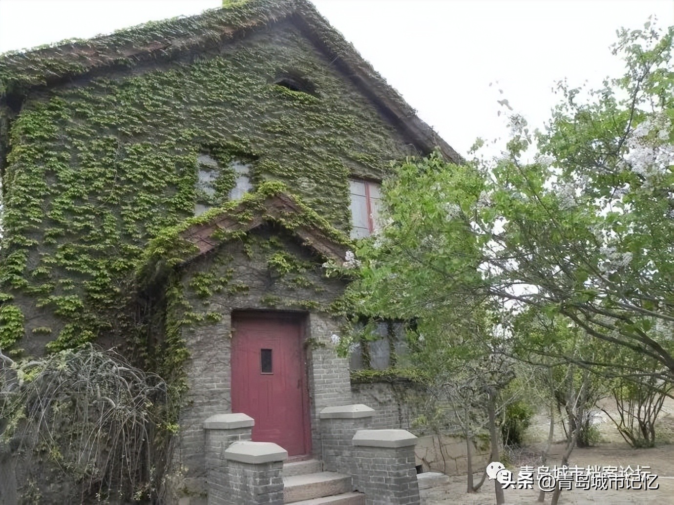 即墨一中120年校庆,即墨一中简介