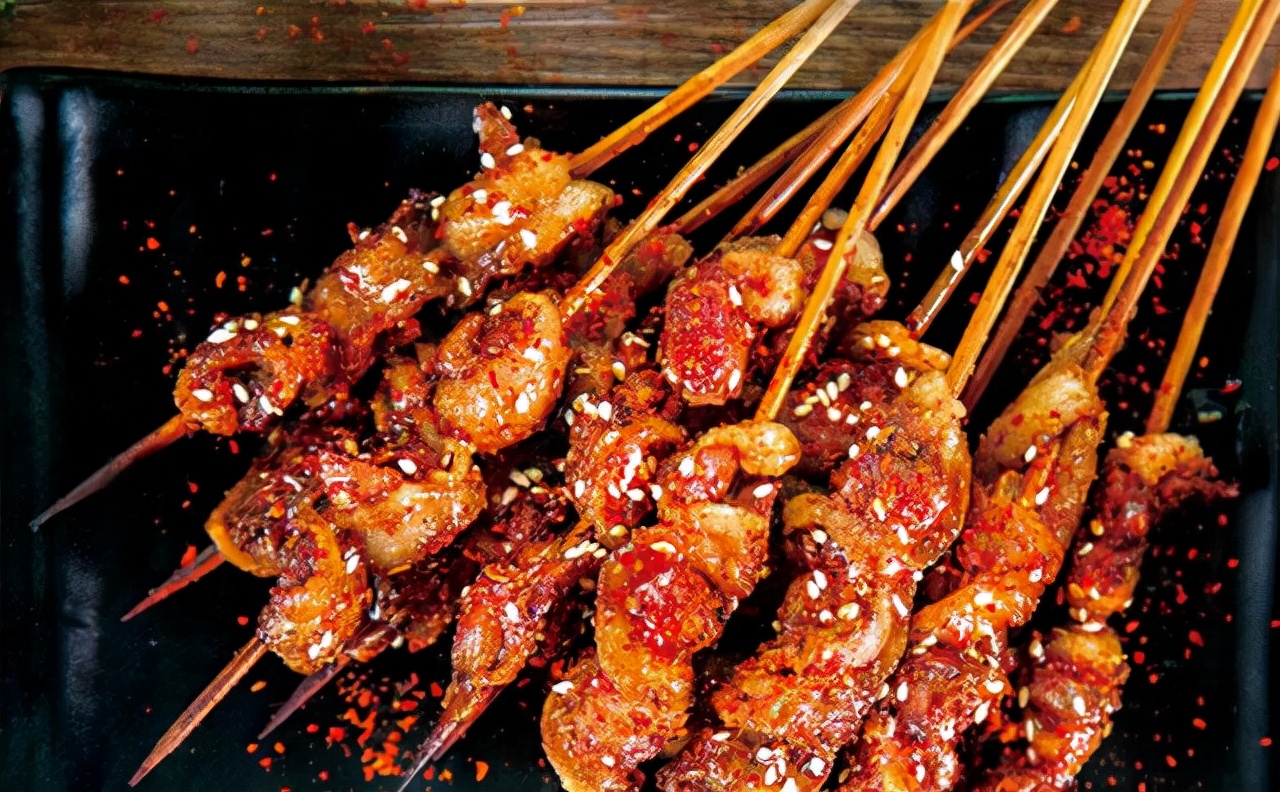 开烧烤店如何让获得同城流量,新开的烧烤店怎么引流与推广